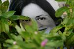 Journalisten Daphne Caruana Galizia blev dræbt i 2017. Foto: Guglielmo Mangiapane/Ritzau Scanpix