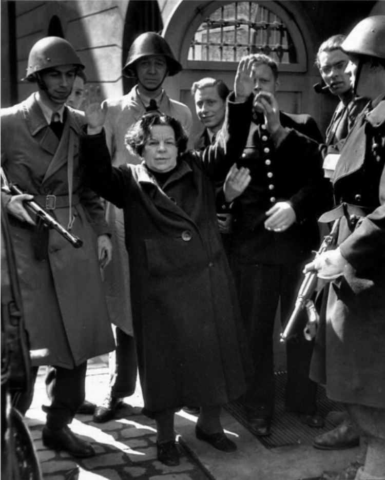 Foto: Erik Petersen/Ritzau Scanpix