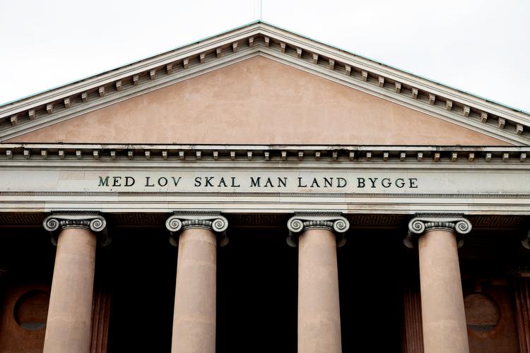 Foto: Thomas Borberg/POLFOTO