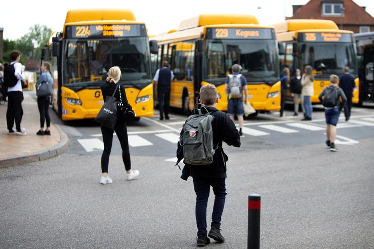 Foto: Finn Frandsen (arkiv)/POLFOTO