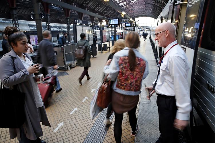 Foto: Jens Dresling (arkiv)/POLFOTO