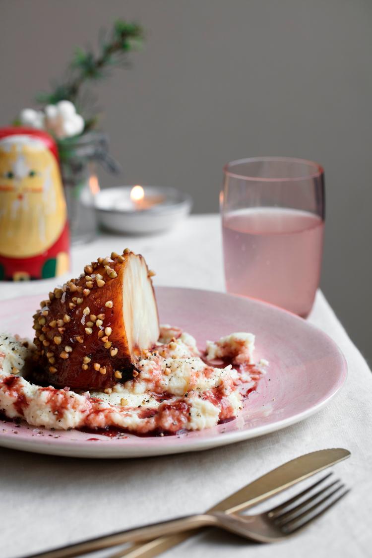 Foto: Line Thit Klein 