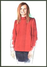 Mette klumme 2