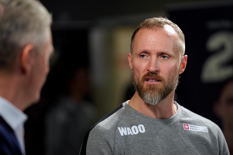 Foto: Ida Guldbæk Arentsen/Ritzau Scanpix