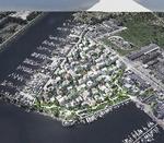 Illustration Christensen & Co. Arkitekter