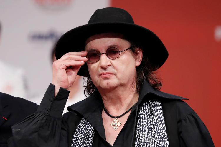 Foto: Gonzalo Fuentes/Ritzau Scanpix