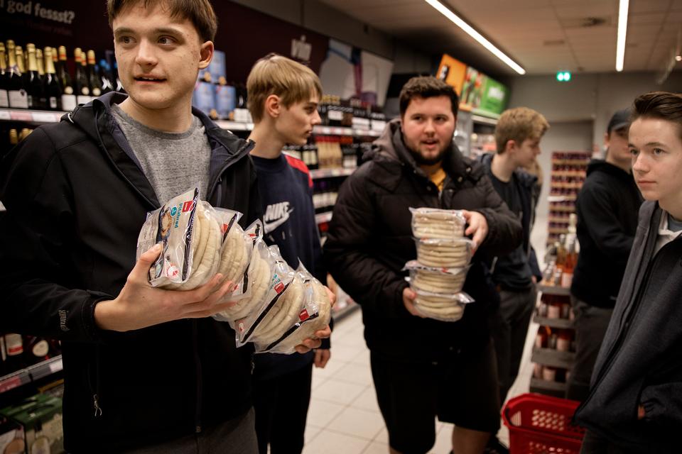Finn Frandsen