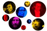 Originalfotos: Lasse Kofod, Astrid Dalum, Martin Bubandt, Miriam Dalsgaard, Joachim Ladefoged, Finn Frandsen, Molly Riley/AP. Manupulation: Rasmus Vendrup 
