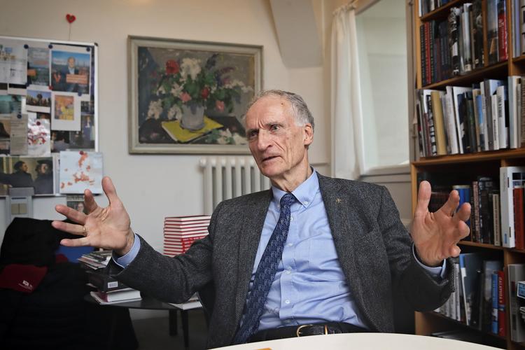 Foto: Jens Dresling/POLFOTO