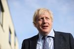 Premierminister Boris Johnson har op til parlamentsvalget udstyret konservative kandidater med en guide til, hvad de kan kritisere politiske modstandere for. Foto: Dan Kitwood/Ritzau Scanpix