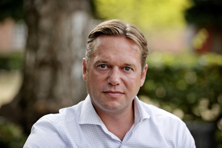 Foto: Jens Dresling/POLFOTO