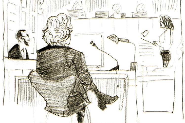 Foto: Claus Nørregaard/POLITIKEN