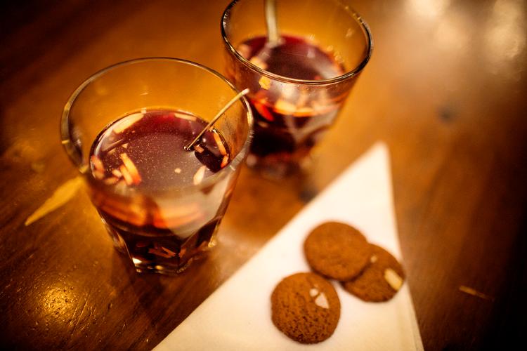 Foto: Magnus Holm/POLFOTO