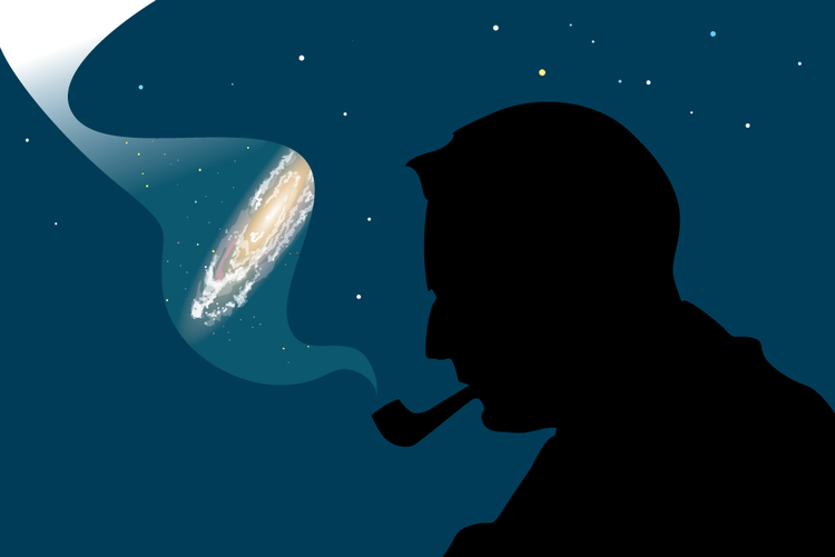 HUBBLE