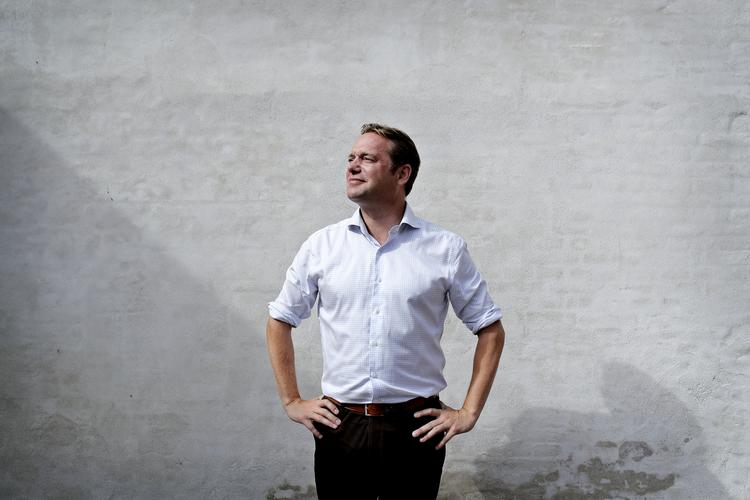 Foto: Jens Dresling/POLFOTO
