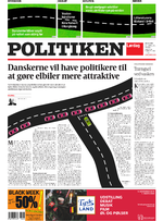 A_forsiden_Lø Politiken 30-11-2019 Lands 1udg