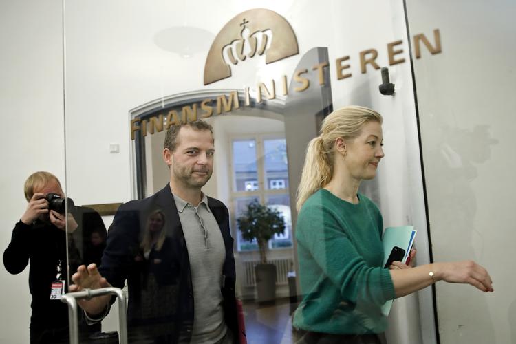 Foto: Jens Dresling/POLFOTO