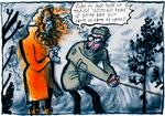 Foto: Claus Nørregaard/POLITIKEN