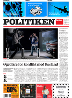 A-forsiden_Sø Politiken 01-12-2019 Lands 1udg