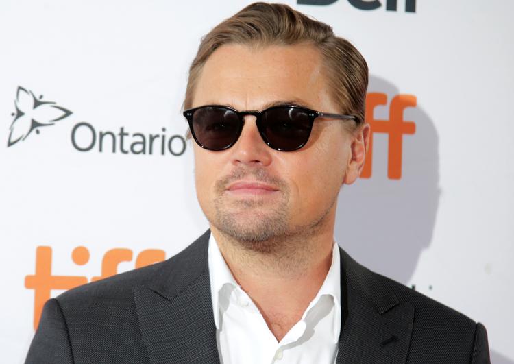 Her er manden, der er skyld i flere skovbrande i Amazonas, i hvert fald hvis man spørger Brasiliens præsident.  Foto: Chris Helgren/Ritzau Scanpix