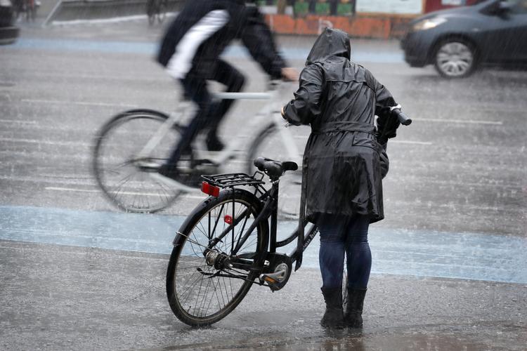 Foto: Jens Dresling/POLFOTO