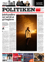 A_forsiden Politiken 02-12-2019 Lands 1udg