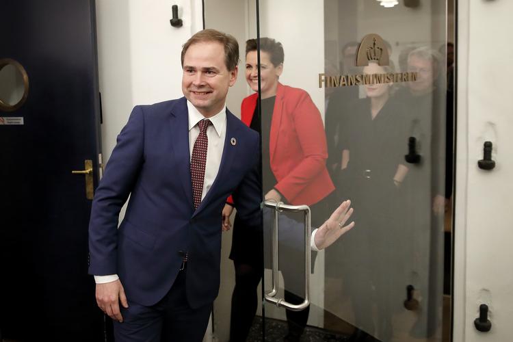 Foto: Jens Dresling/POLFOTO