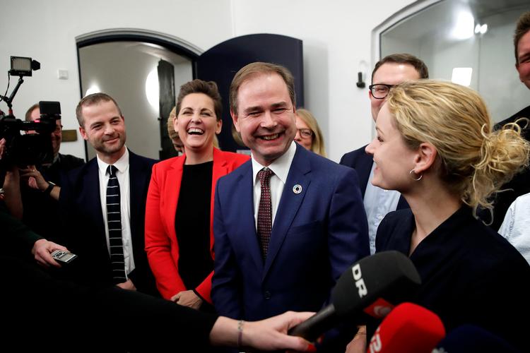 Foto: Jens Dresling/POLFOTO