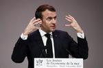Præsident, Donald Trump, langer ud efter den franske præsident, Emmanuel Macron efter hans omtale af Nato som »hjernedød«. 
