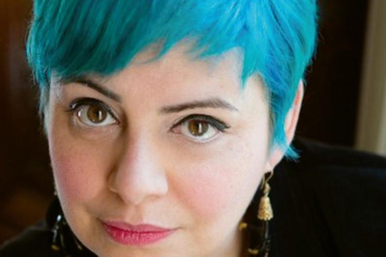 Foto: Sharona Jacobs