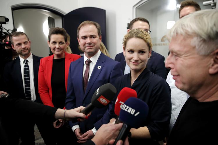 Foto: Jens Dresling/POLFOTO