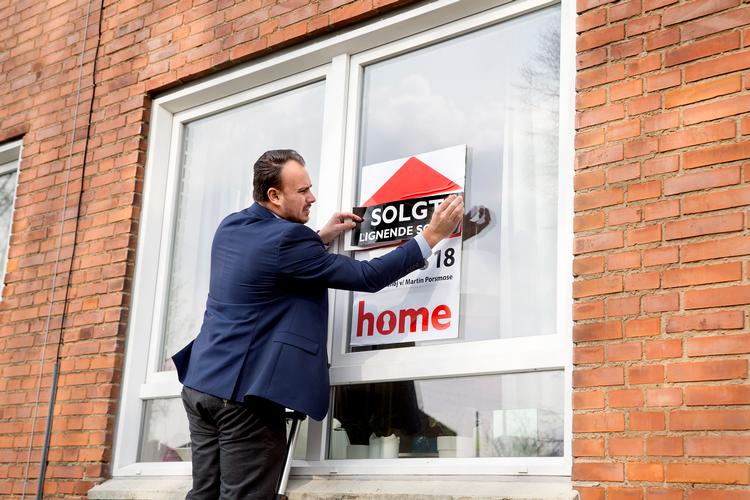 Foto: Finn Frandsen/Ritzau Scanpix