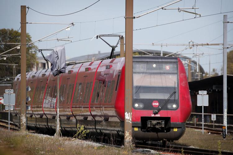 Banedanmark skal have ny direktør. Per Jacobsen stopper efter tre år i stillingen.  
