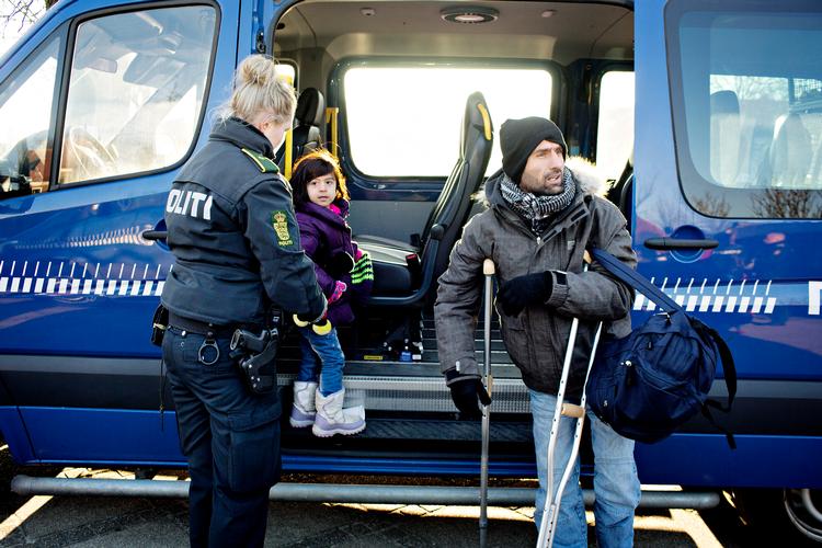 Foto: Martin Lehmann/POLFOTO