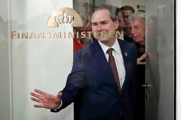 Foto: Jens Dresling/POLFOTO