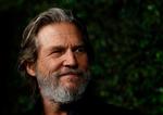Jeff Bridges er nok mest kendt for sin rolle i 'The Big Lebowski', men har siden 1971 nærmest spillet med i en film om året.  Foto: Matt Sayles/Ritzau Scanpix