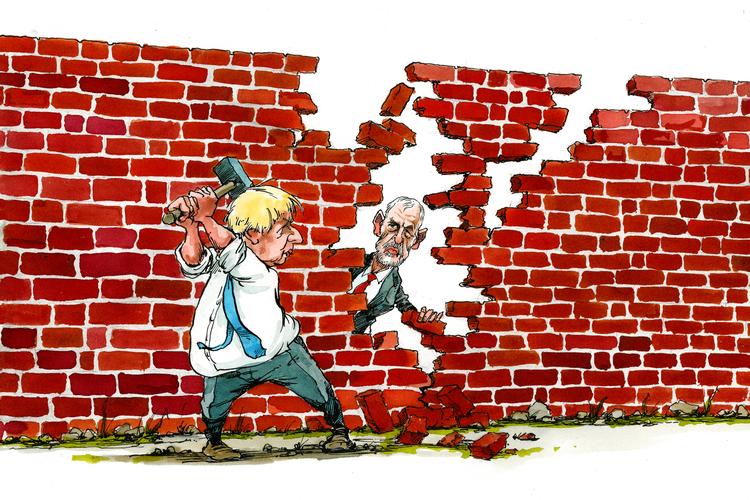 Foto: Roald Als/POLITIKEN
