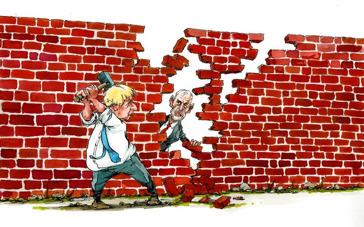Foto: Roald Als/POLITIKEN