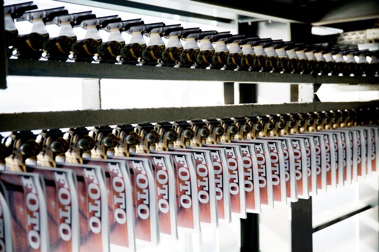 Foto: Thomas Borberg/POLFOTO