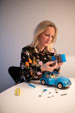 Foto: Andreas Merrald/POLFOTO