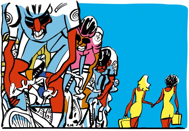 Foto: Claus Nørregaard/POLITIKEN