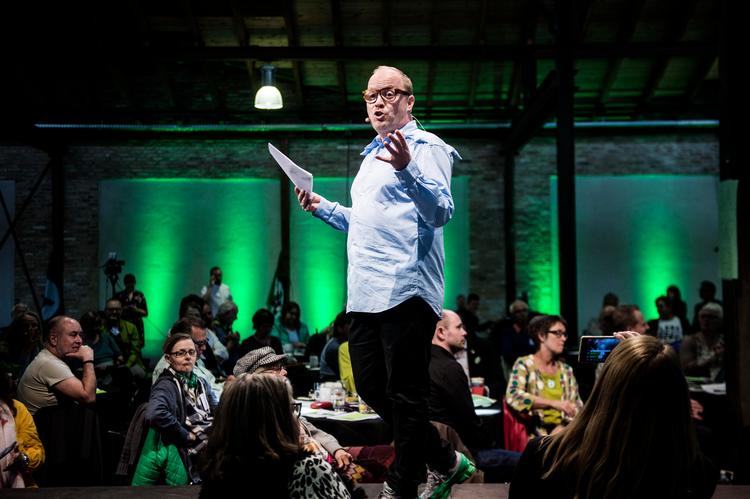 Foto: Tim Kildeborg Jensen
