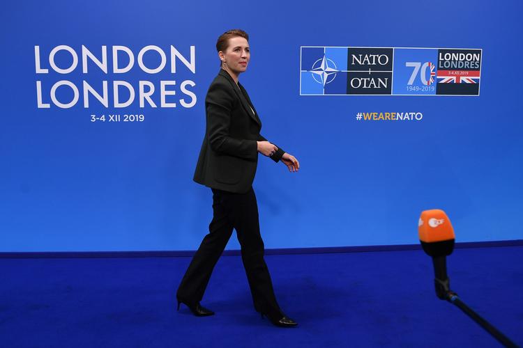 Foto: Daniel Leal-olivas/Ritzau Scanpix