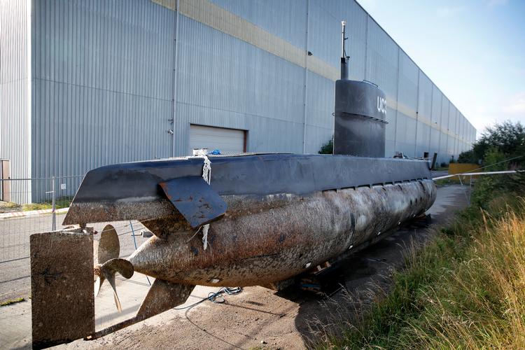 Foto: Jens Dresling/POLFOTO