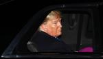 Donald Trump er godt tilfreds med at have banket Danmark og Europa på plads og fået dem til at bruge betydelig flere penge på militæret, mener forsvarsekspert. Foto: Hannah Mckay/Ritzau Scanpix