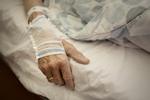 Hvert år dør cirka 63 patienter som følge af en forkert diagnose. Sådan lyder tallene i en rapport fra Patienterstatningen og Dansk Selskab for Patientsikkerhed. Foto: Emma Sejersen/POLFOTO