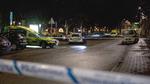 Sverige er nok engang blevet skueplads for et brutalt dobbeltdrab på åben gade. Foto: 10510 Niklas Luks/tt/Ritzau Scanpix