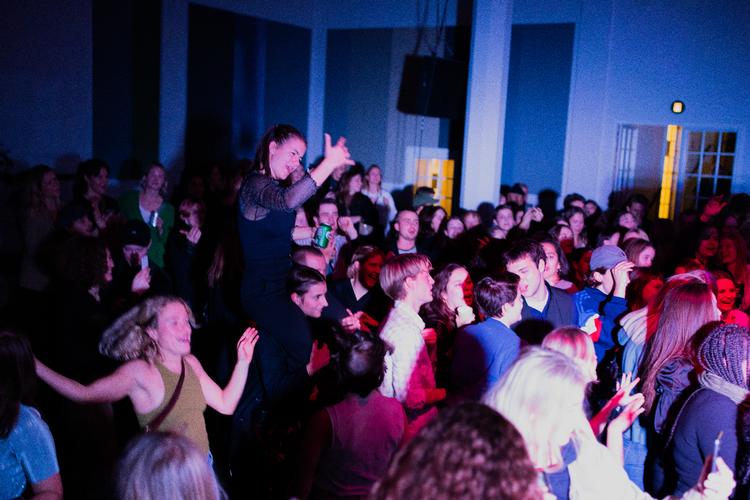 Foto: Andreas Merrald/POLFOTO