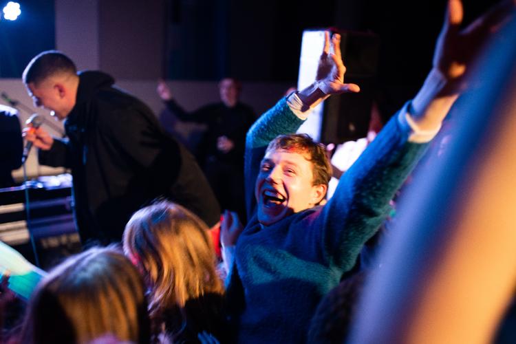 Foto: Andreas Merrald/POLFOTO