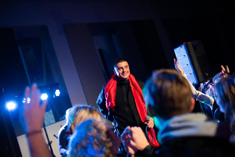 Foto: Andreas Merrald/POLFOTO